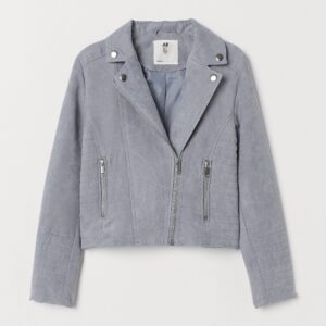 BASHA SUEDE - Image 1