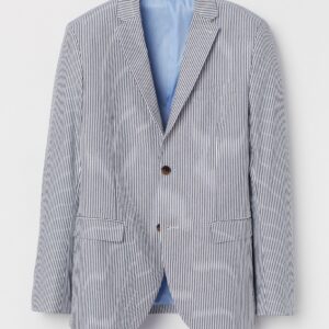 Riviera slim blazer - Image 1