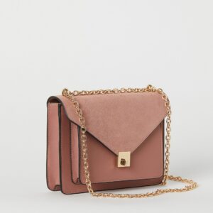 PQ/PU Feminin Crossbag - Image 1