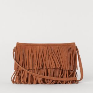 PQ Sam fringe bag - Image 1