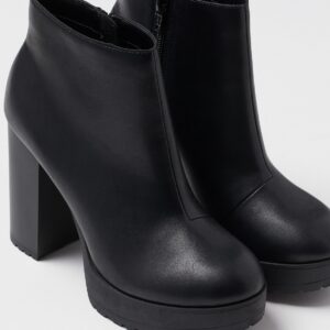 Heather boot(1) - Image 1
