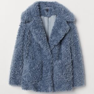 Tina fur jacket - Image 1
