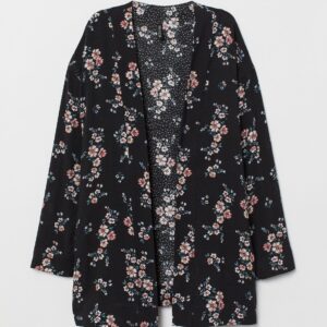 Jackal Fluid Blazer - Image 1