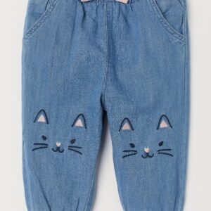 CUTIEPIE trousers - Image 1