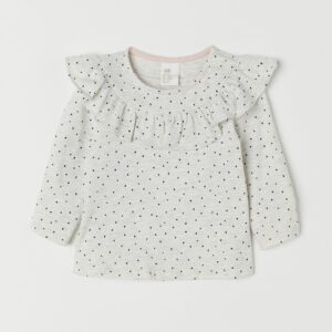 Beau L/S top - Image 1