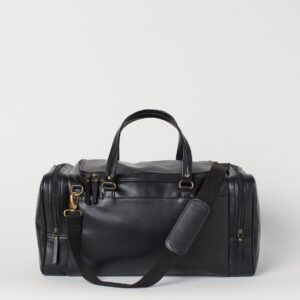 Andy PU gym bag - Image 1