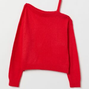 Ocean One-Shoulder - Image 1