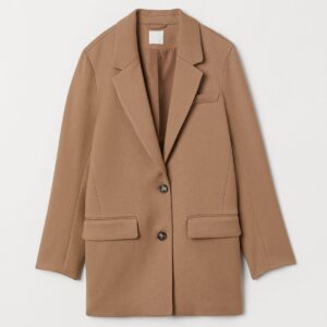 Rosemary Coat - Image 1