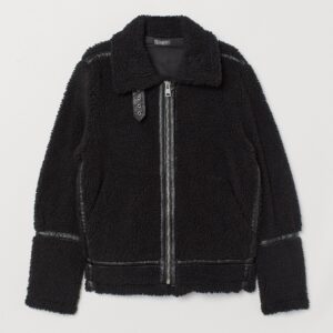 Bruce flight jacket - Image 1