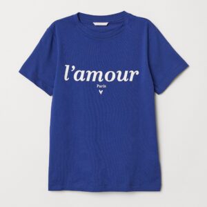 Fall graphic tee - Image 1
