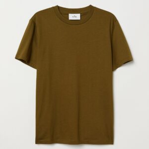 SALT Regular tee (2) - Image 1