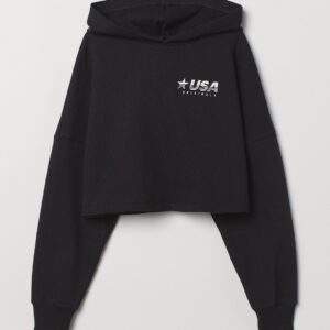 LEO HOOD 14.99 - Image 1
