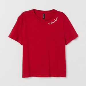 PRICE TEE - Image 1