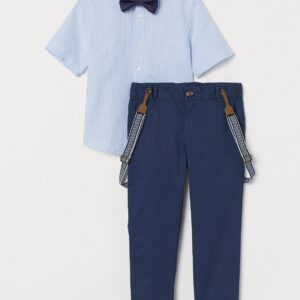 Columbus set - Image 1
