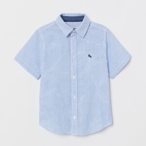 Princeton SS shirt - Image 1