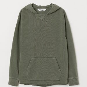 Rug Hoodie - Image 1