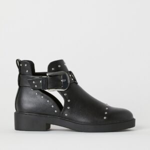 Bobby cut out boot - Image 1