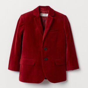 Levin velvet blz - Image 1