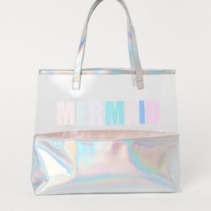 CARLY plastic bag - Image 1