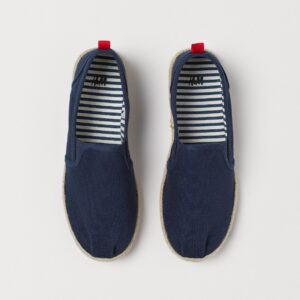 Frans Espadrille BB - Image 1