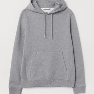 SHELL hood - Image 1
