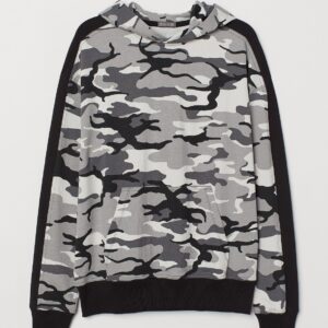 Squad hood - Image 1