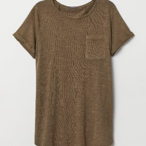 Scale tee - Image 1