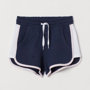 CLARA FANCY shorts - Image 1