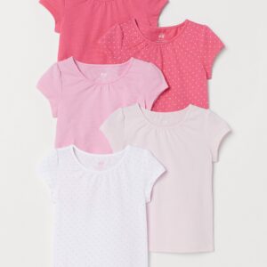 MIMMI 5p tee - Image 1