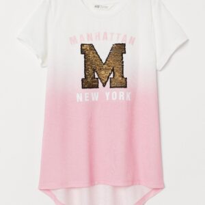 Taylor tee - Image 1