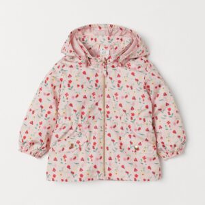 Price parka - Image 1