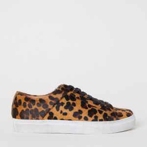 Henry Court sneaker Leo - Image 1