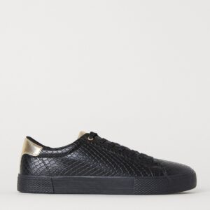 Seven Court Sneaker - Image 1