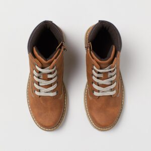 Karl Boot BB - Image 1