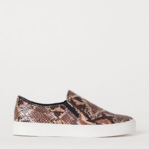 Sally sneaker - Image 1