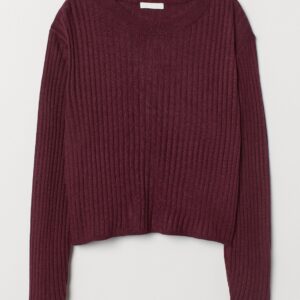 K JERRY SWEATER CNY - Image 1
