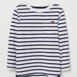 DAVID L/S TEE - Image 1