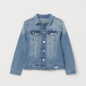 JACKET MARY TRASH(1) - Image 1