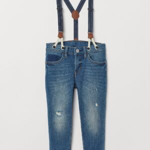 Relaxed Tap braces 79 - Image 1