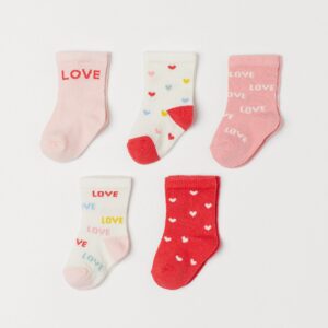 Bosse 5-pack OL - Image 1