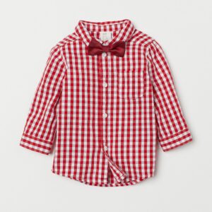 Ringo shirt - Image 1
