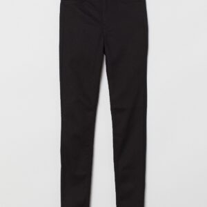 Jade HW Skinny Denim TRS - Image 1