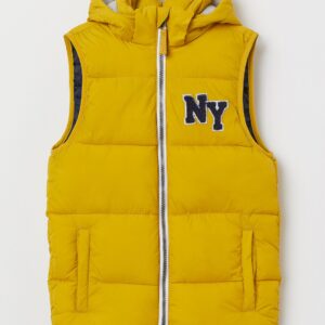 BB Cliff vest ES - Image 1