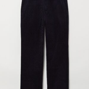 Sean cord wide trs - Image 1