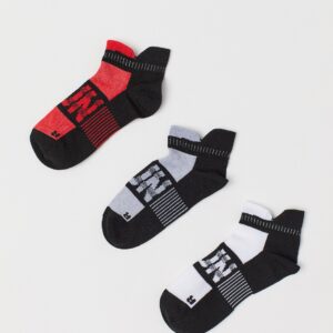 Oliver socks 3p - Image 1