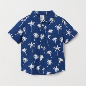 Gaga resort shirt - Image 1