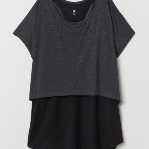 ORLANDO 2-layer tee+ - Image 1