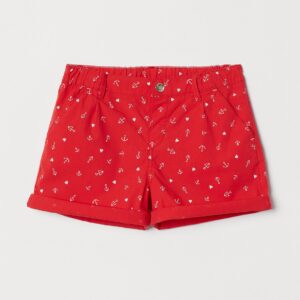 ES HENRY SHORTS - Image 1