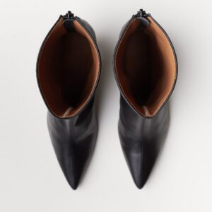 PE - Texas leather boot - Image 1