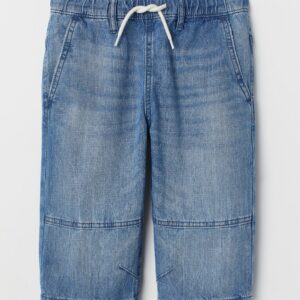 Shorts Clamdigger(1) - Image 1